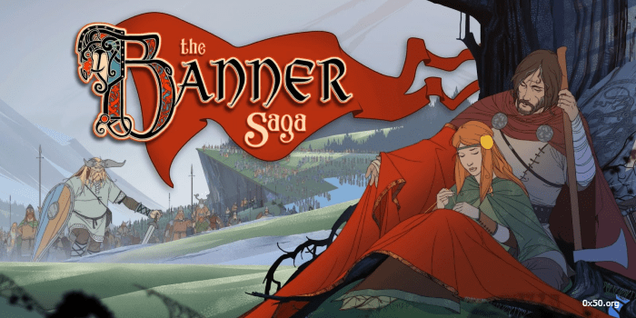 The Banner Saga Trilogy game